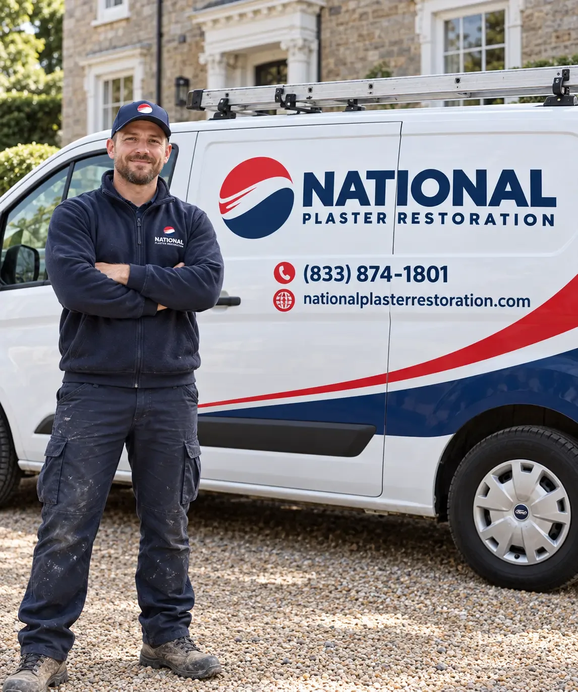 Plaster Repair company in Mulino, OR
